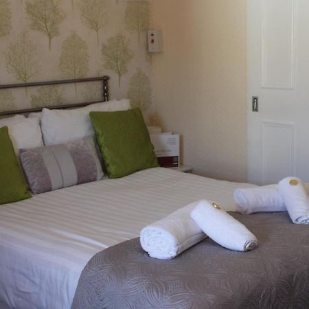 ساوثبورت The Heidi Bed & Breakfast المظهر الخارجي الصورة