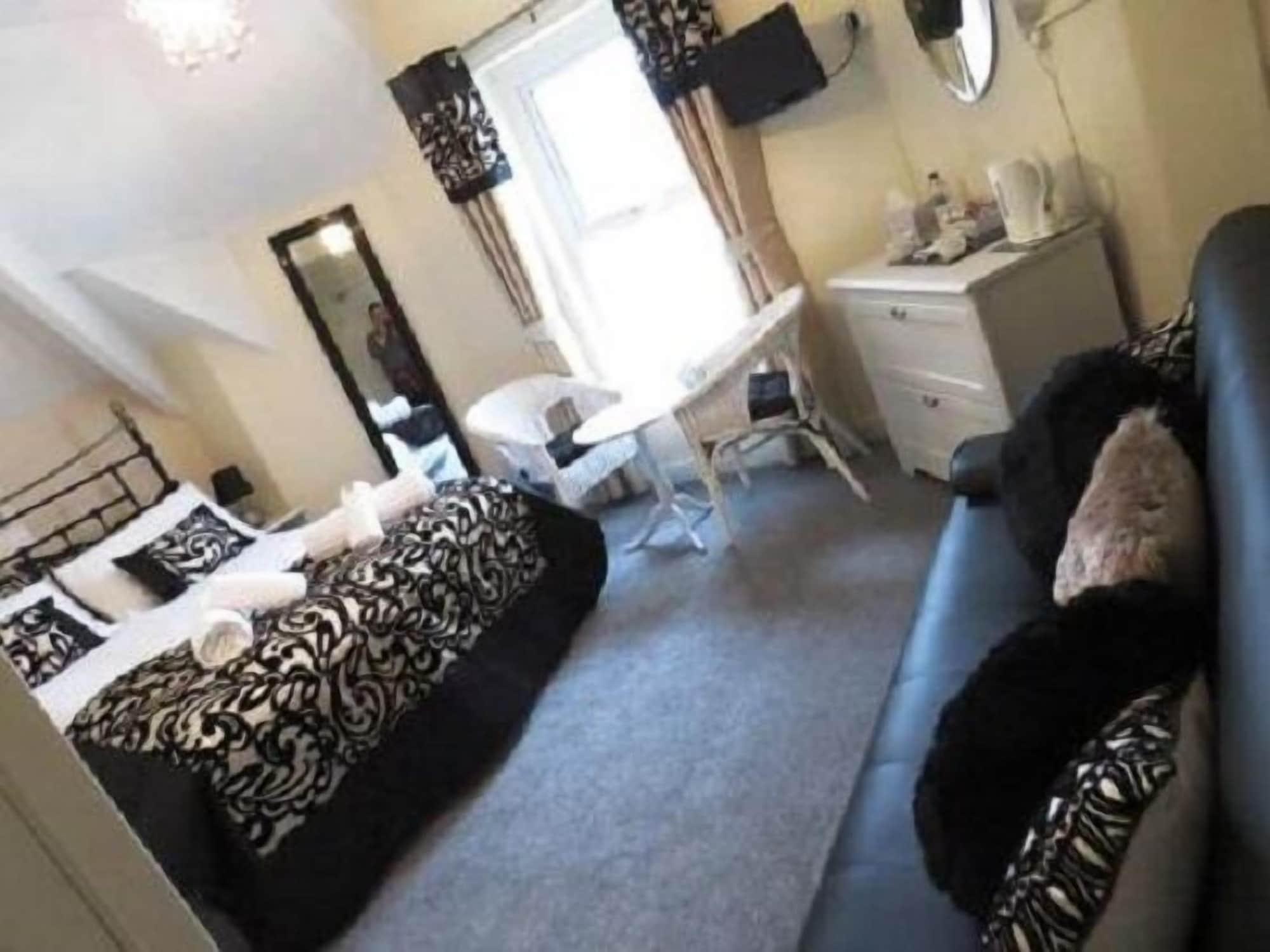 ساوثبورت The Heidi Bed & Breakfast المظهر الخارجي الصورة