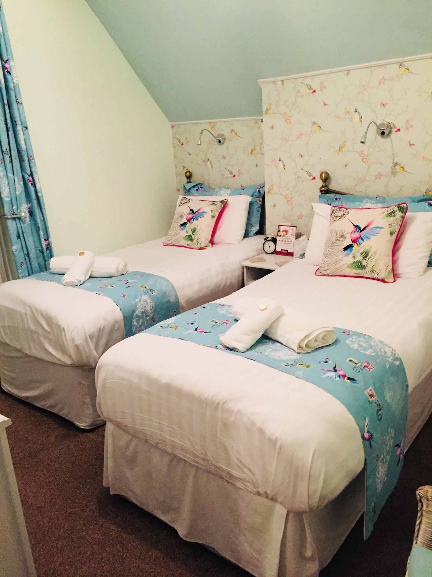 ساوثبورت The Heidi Bed & Breakfast المظهر الخارجي الصورة