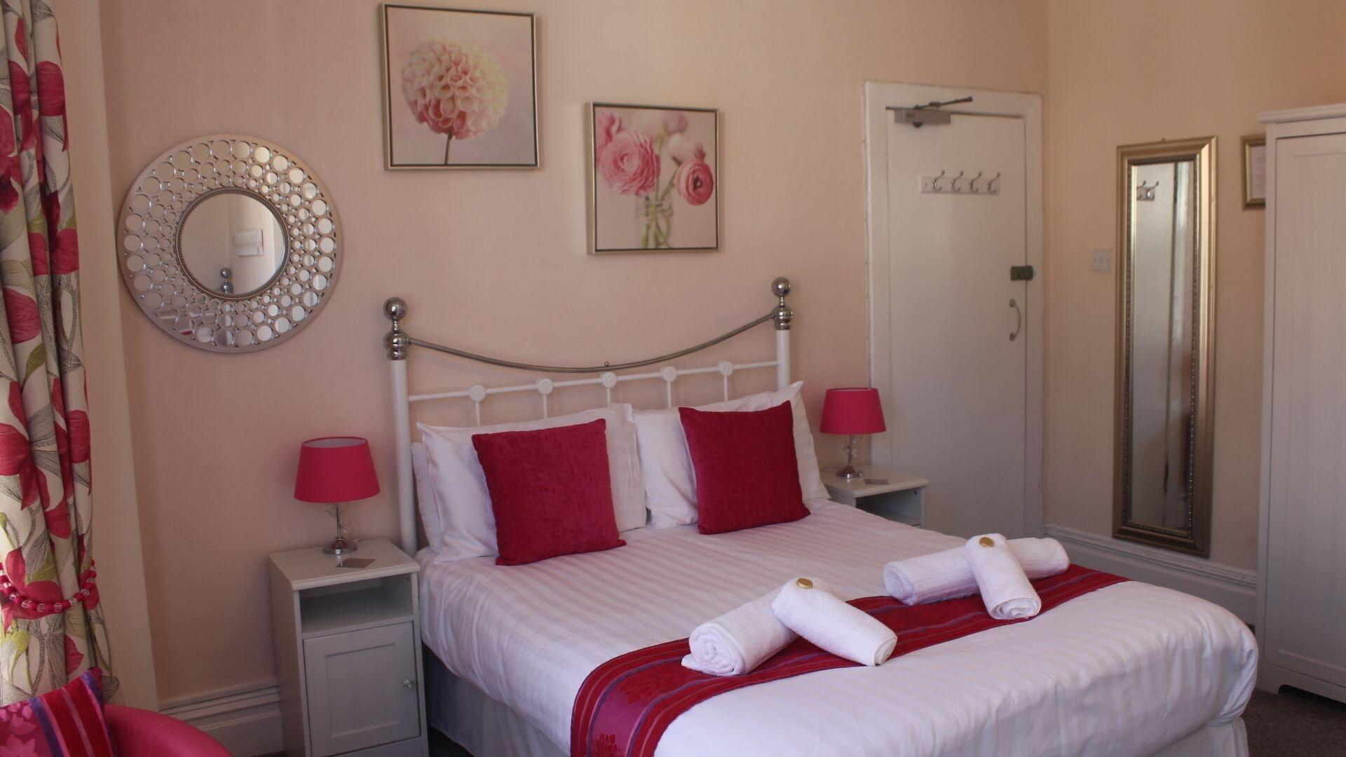 ساوثبورت The Heidi Bed & Breakfast المظهر الخارجي الصورة