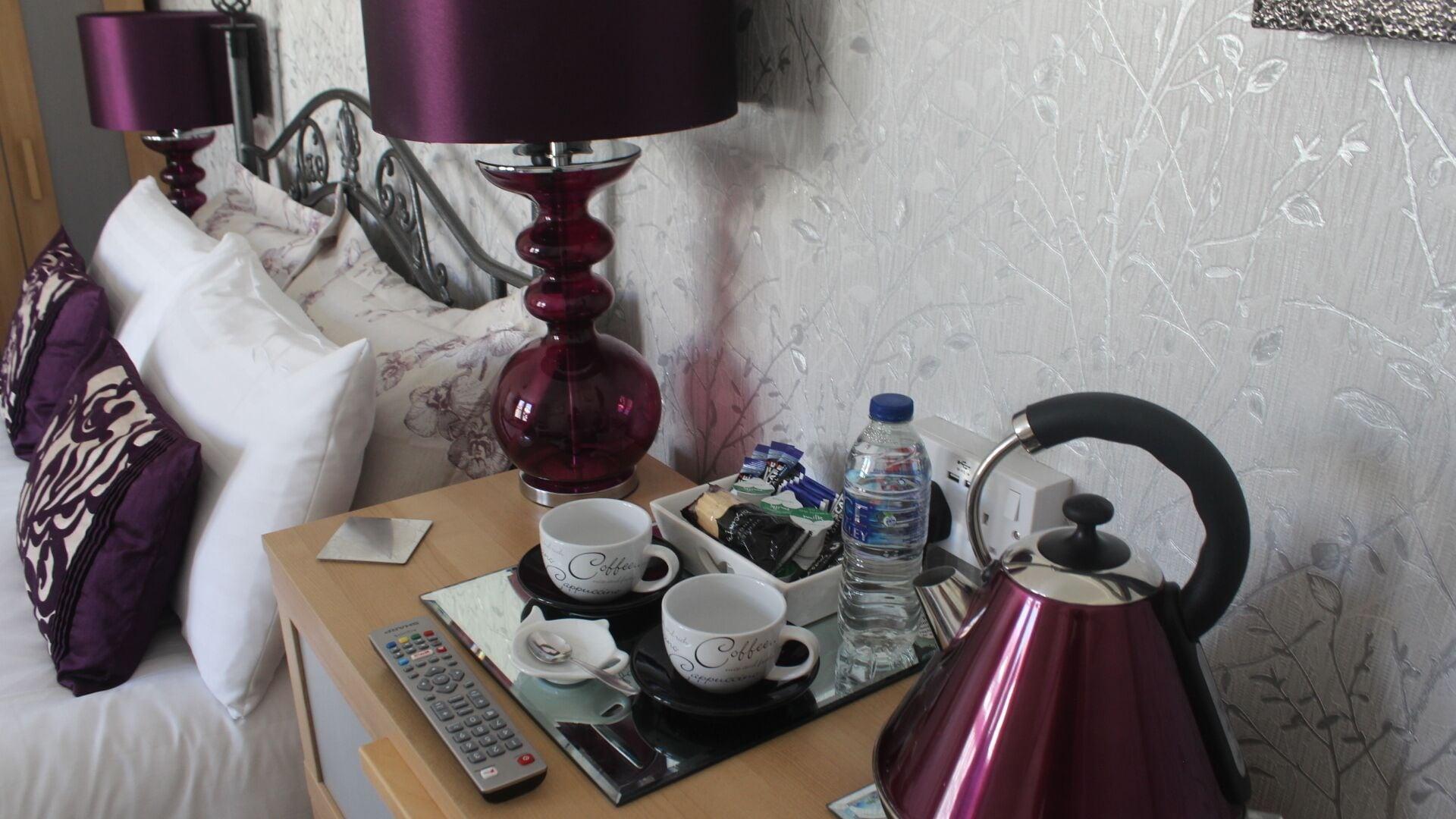 ساوثبورت The Heidi Bed & Breakfast المظهر الخارجي الصورة