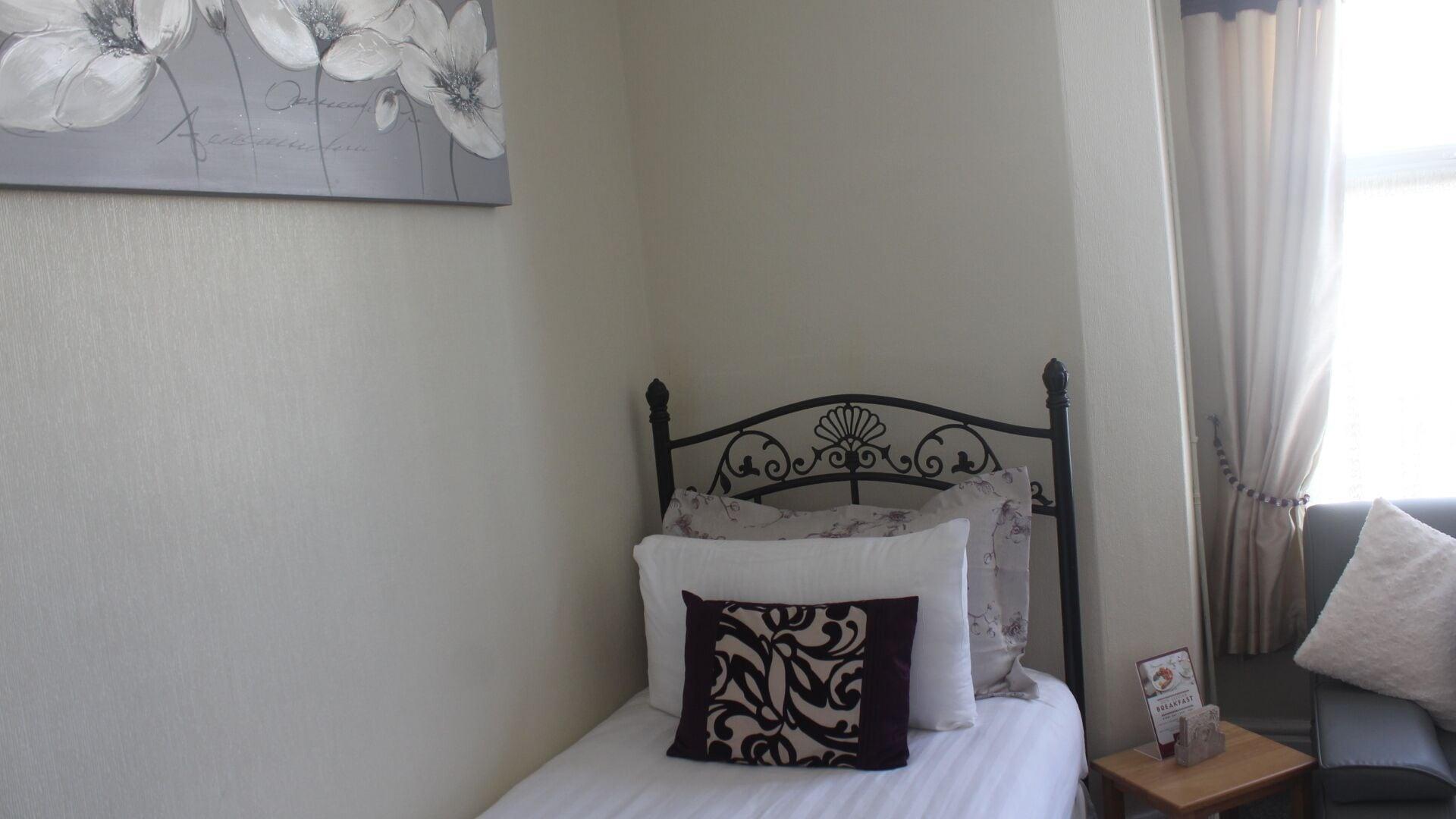 ساوثبورت The Heidi Bed & Breakfast المظهر الخارجي الصورة