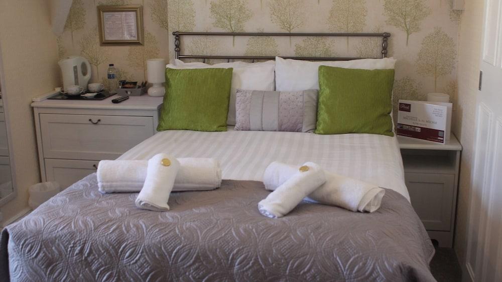 ساوثبورت The Heidi Bed & Breakfast المظهر الخارجي الصورة
