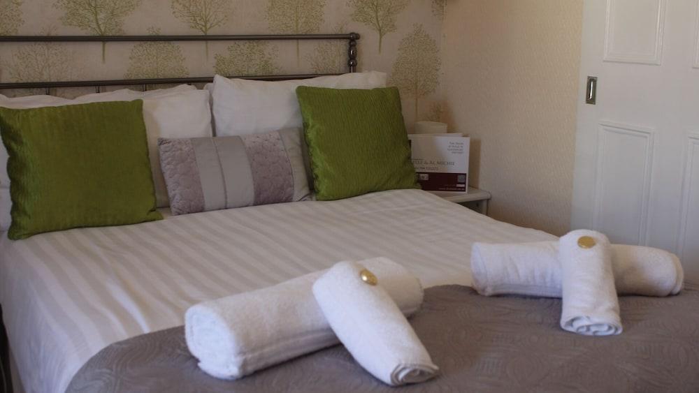 ساوثبورت The Heidi Bed & Breakfast المظهر الخارجي الصورة