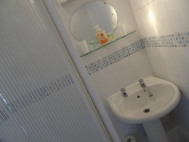 ساوثبورت The Heidi Bed & Breakfast الغرفة الصورة
