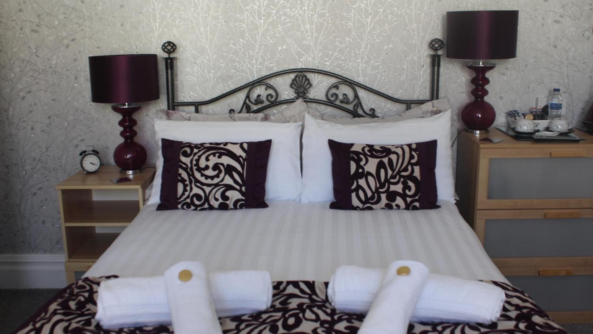ساوثبورت The Heidi Bed & Breakfast الغرفة الصورة