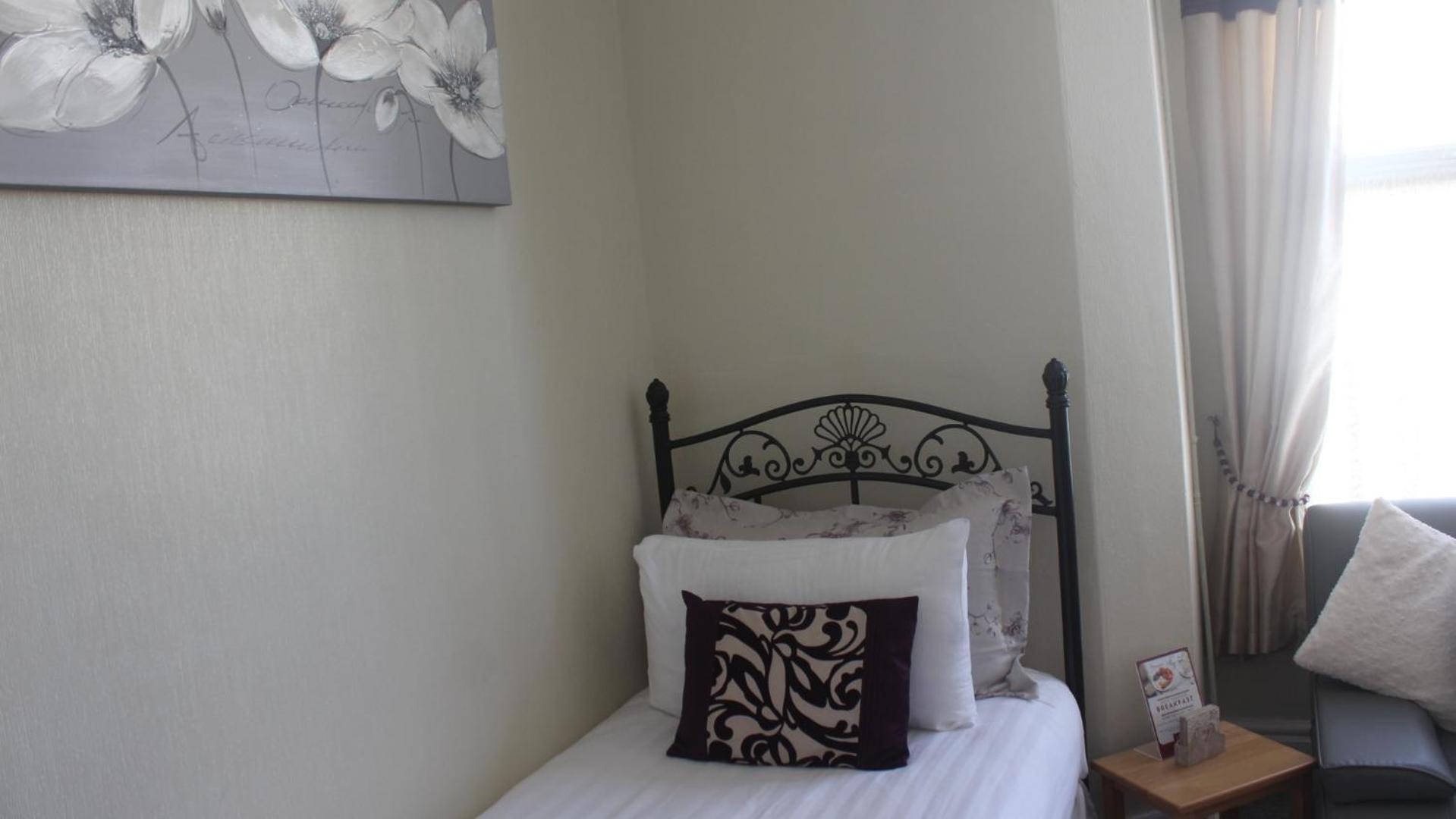ساوثبورت The Heidi Bed & Breakfast الغرفة الصورة