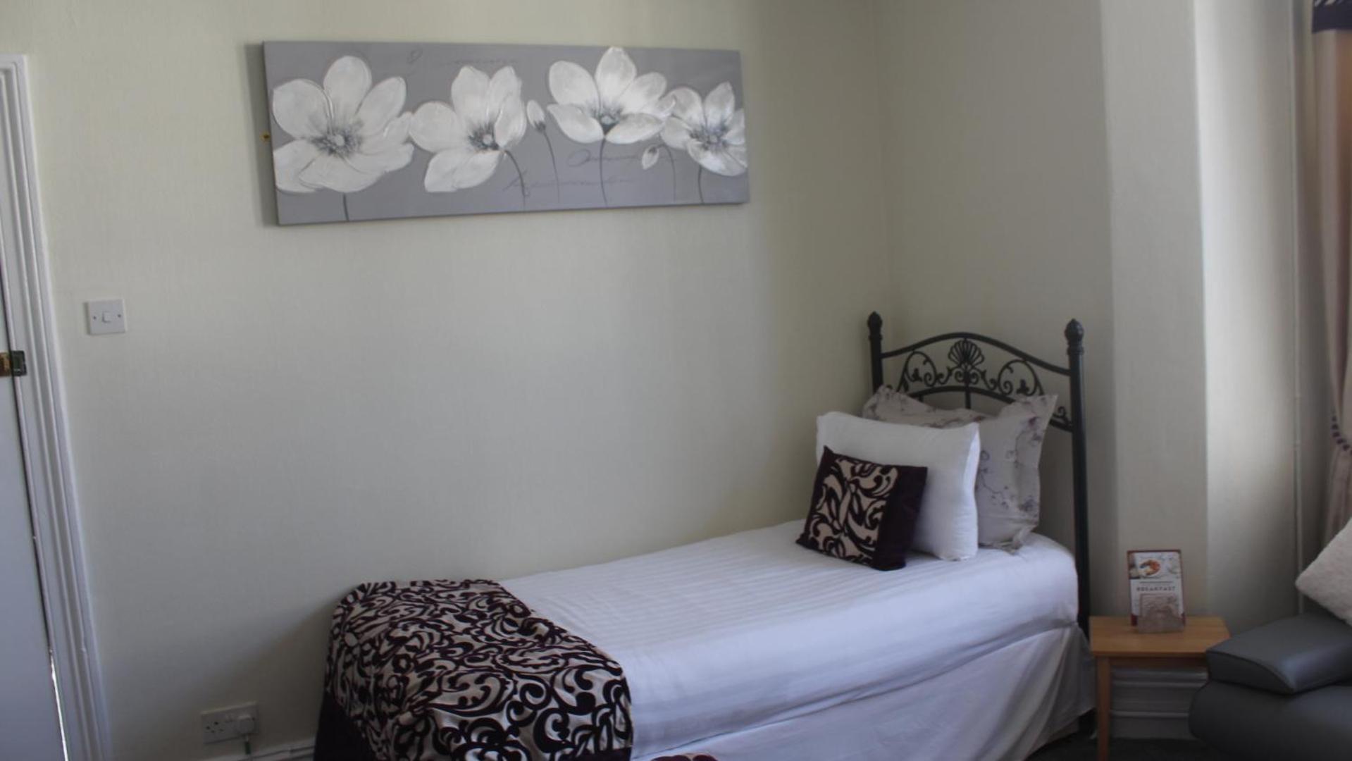 ساوثبورت The Heidi Bed & Breakfast الغرفة الصورة