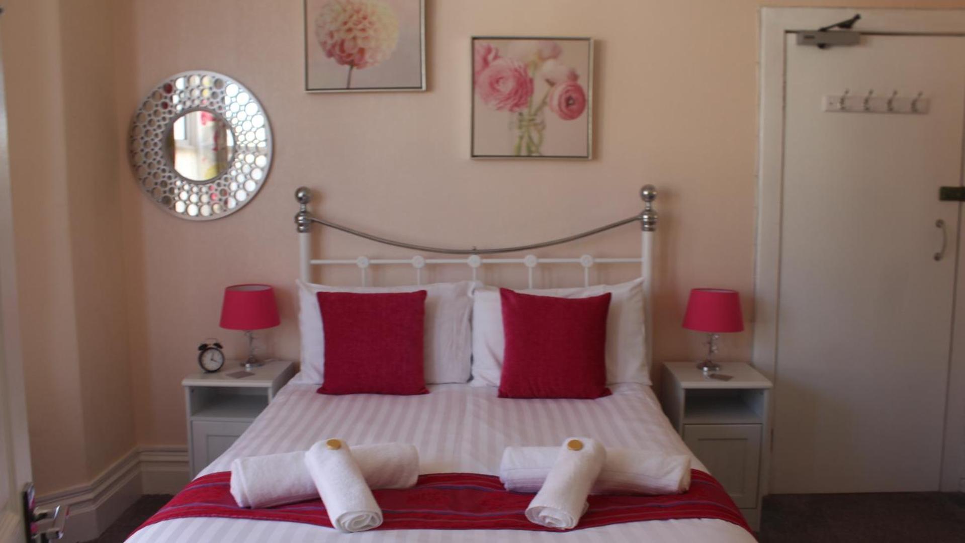 ساوثبورت The Heidi Bed & Breakfast الغرفة الصورة